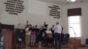 Хор - Воспоминания о дне