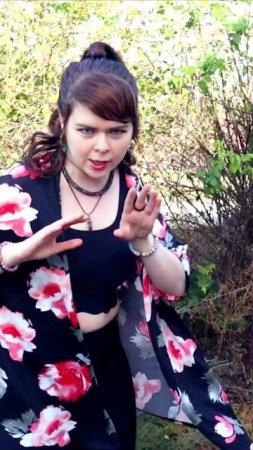 Green Apelsin - Охота на лисицу cover (2 куплет) #shorts