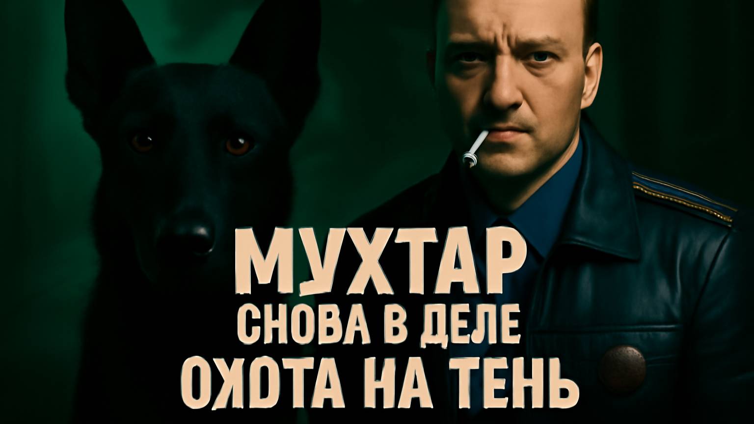Рептилойды. Тайна московских теней: расследование, в которое не поверят даже сыщики. Мистика