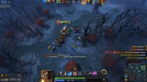 Dota 2 / ПРОХОЖДЕНИЕ, ЧАСТЬ 983!