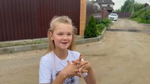 Забираем щенка часть 1