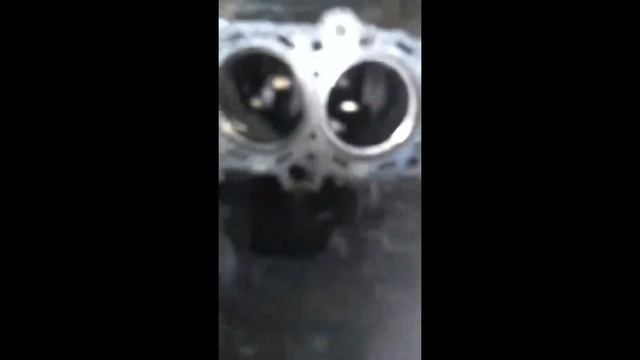 Небольшое сумбурное видео как Hyundai TUCSON притормозил сборку квадроцикла смотреть онлайн