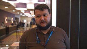 Андрей Киняпин ( ПАО ГК Черкизово )