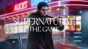 Что такое и с чем едят | Supernatural: The Game | Сводим олдскулы