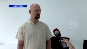 Насколько актуален китайский язык в Мариуполе?