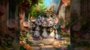 Весёлые поговорки.