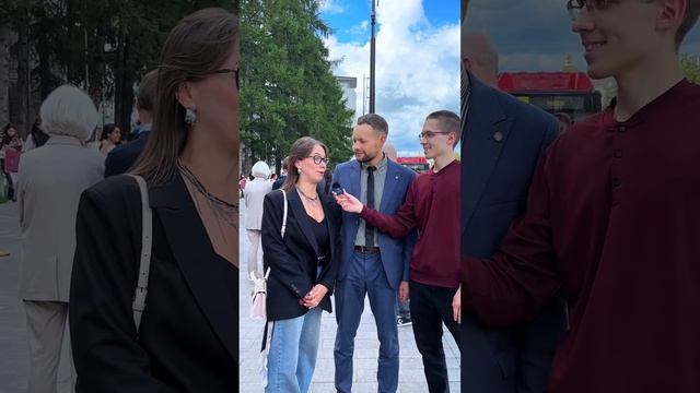 Кем мечтали стать в детстве наши выпускники и какое образование в итоге получили?