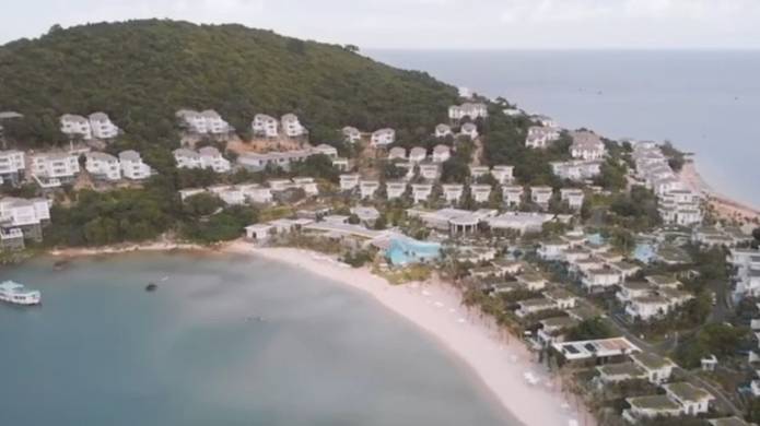 PREMIER VILLAGE PHU QUOC 5* (Вьетнам. Фукуок)