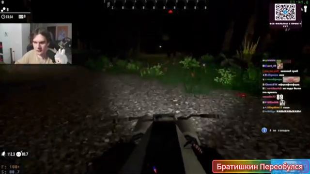 БРАТИШКИН ИГРАЕТ: VOICES OF THE VOID / 1- АЯ ЧАСТЬ / СТРИМ 14.07.2025 смотреть онлайн