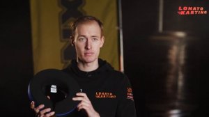 Как выбрать защиту для шеи в картинге