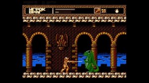 🎮 Sword Master, Мастер Меча NO DAMAGE прохождение игры на денди (Dendy, Nes, 8 bit)