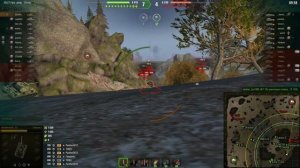 БОЙ НА ЦЕНТУРИОНЕ (Часть 4)