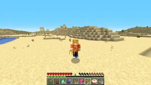 Модный и современный Minecraft!!! Часть 2