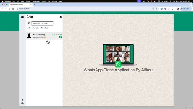 1 -Application Demo