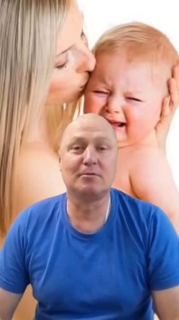 На кого похож???