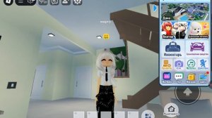 играю в роблокс Metro Life 🌆 City RP