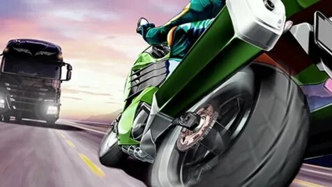 💙Traffic Rider, игры на Андроид 💖