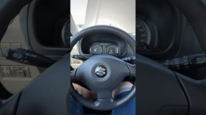 Обзор SUZUKI