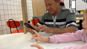 Новосибирск.Покатались на метро.Какие красивые у нас зрители.13.07.25