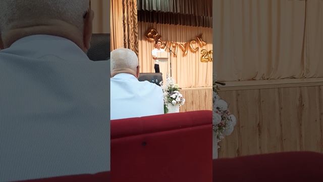 Вручение дипломов выпускникам ФТП НГАТУ - 2025, 9