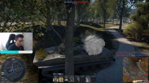КАК ИГРАТЬ В WAR THUNDER? ПРОКАЧКА СОВЕТОВ И НЕ ТОЛЬКО!