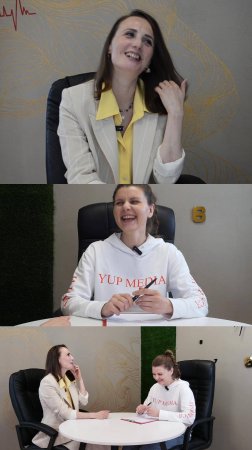 о чем говорит Натали