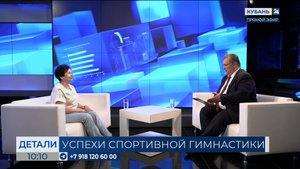 Ирина Гаврик: сюрпризы спортсменок приходят часто, и мы начинаем ждать медали