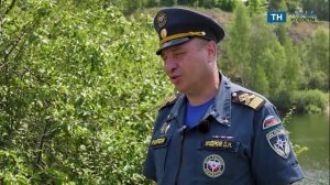 Дмитрий Мудров главная причина гибели людей — несанкционированные места отдыха