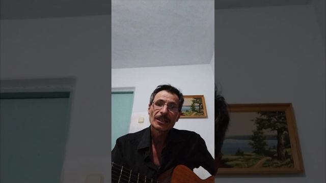 Александр Харадуров авторская песня " свой выбор"