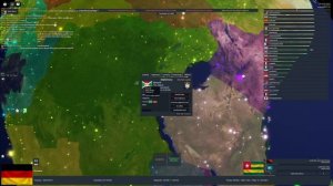 How to form GERMAN EMPIRE in Rise of Nation