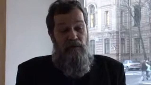 Николай Коняев (писатель) 1997 г.