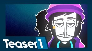 Incredibox MOD || MOONLIGHT || Official Teaser || Secret Union