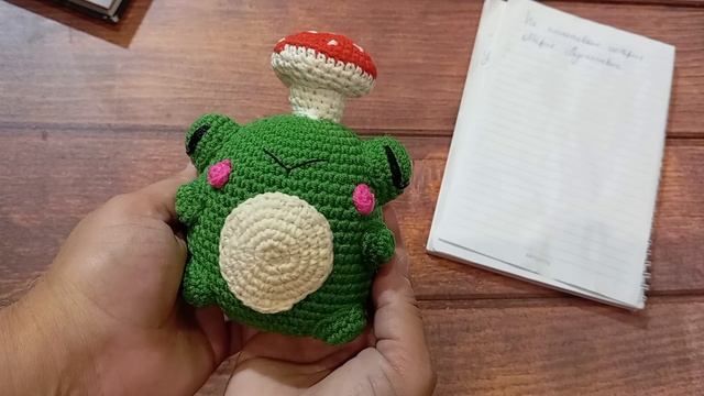 СП Не плюшевая история, второй отчёт