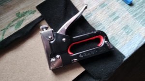 степлер Зубр обзор.#сезонконтентаRUTUBE