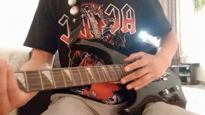 Рычаг тремоло