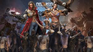 Doomsday: Last Survivors | 13 зомби за 35 выносливости с Луи и Джейкобом