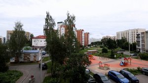 Гатчина, проспект 25 Октября