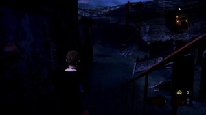 Resident Evil: Revelations 2. Второй Эпизод - Барри ч2