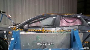 Тест-драйв Kia K5 управляемость и динамика!