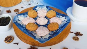Тарелка большая "Квадратная", гжельский тонкостенный фарфор