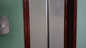 Лифт МЭЛ Модерка