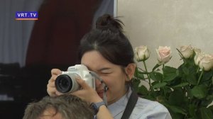 Электросталь с рабочим визитом посетила делегация из Китая