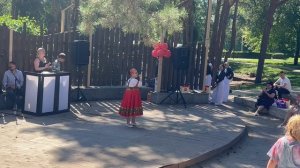 Кадриль 💃🎶🔝