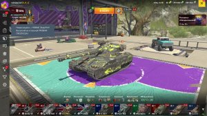 world of tanks blitz катаем отдыхаем без микрофона