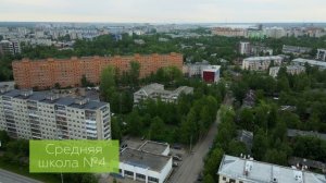 Новый проект на пересечении пр. Обводный и ул. Логинова