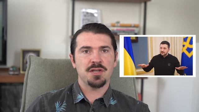 (15.07.25) Трамп предлагал Зеленскому нанести удары по Москве и Петербургу.