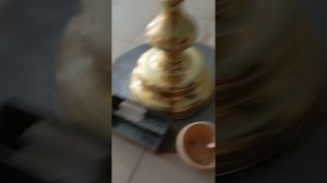 видео за здравие лернида  слуцкого покровский монастырь