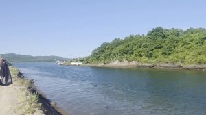 Владивосток🇷🇺🌊⚓️ Русский остров. А была ли Елена?