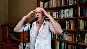 Про ядовитую любовь - "Призрак" - Сергей Дворцевой
