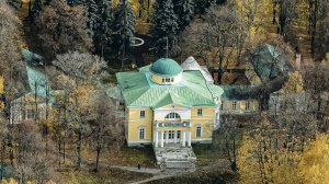 Усадьба Братцево